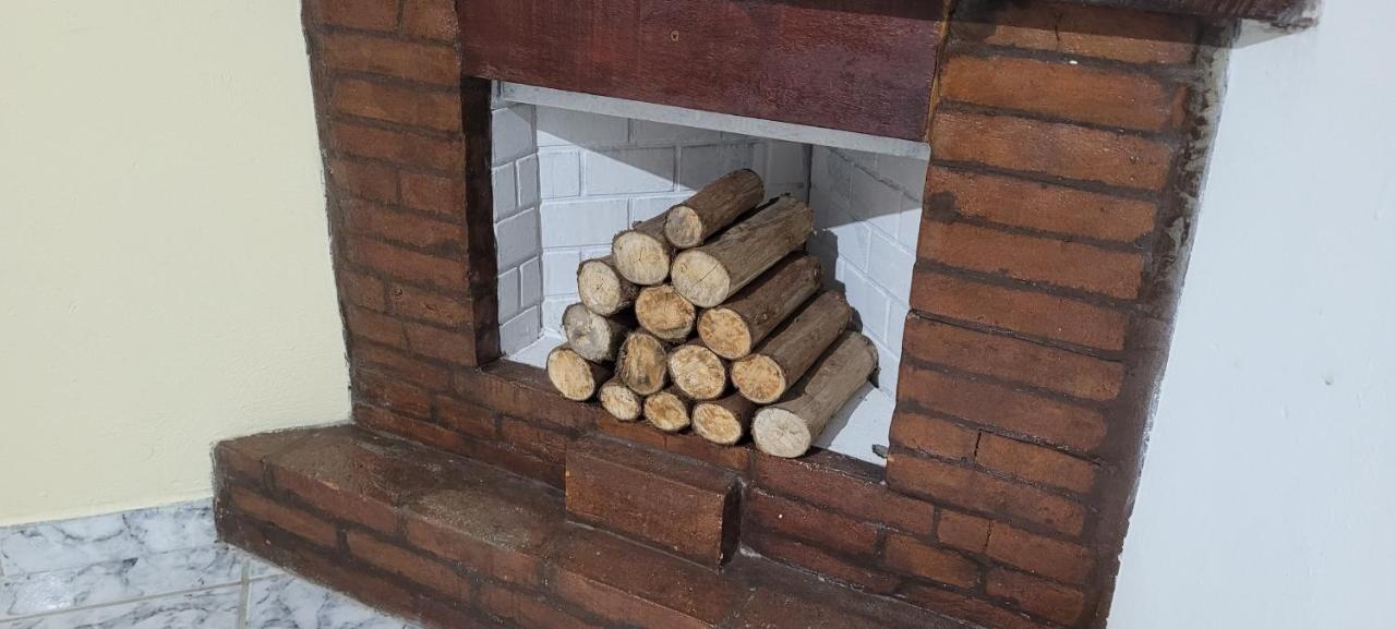 Fazenda Vale Alojamento de Turismo Rural Sete Barras