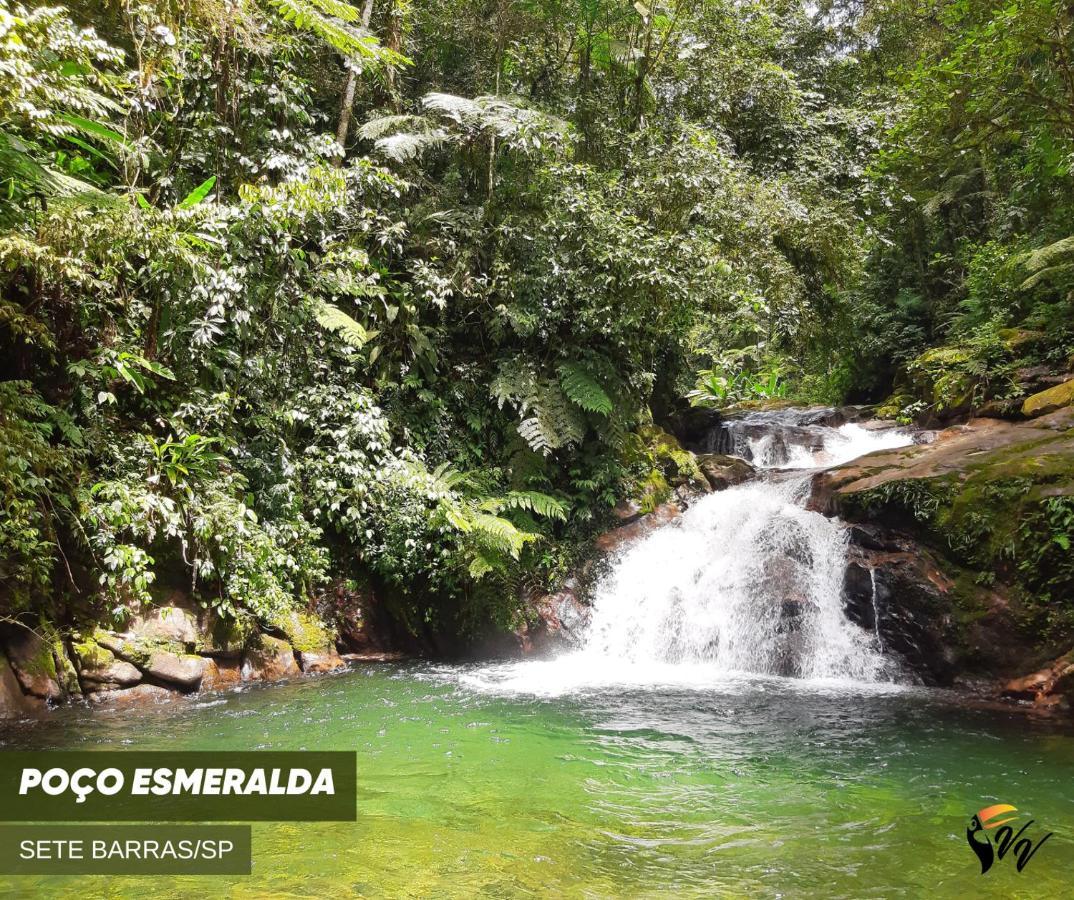 Alojamento de Turismo Rural Fazenda Vale