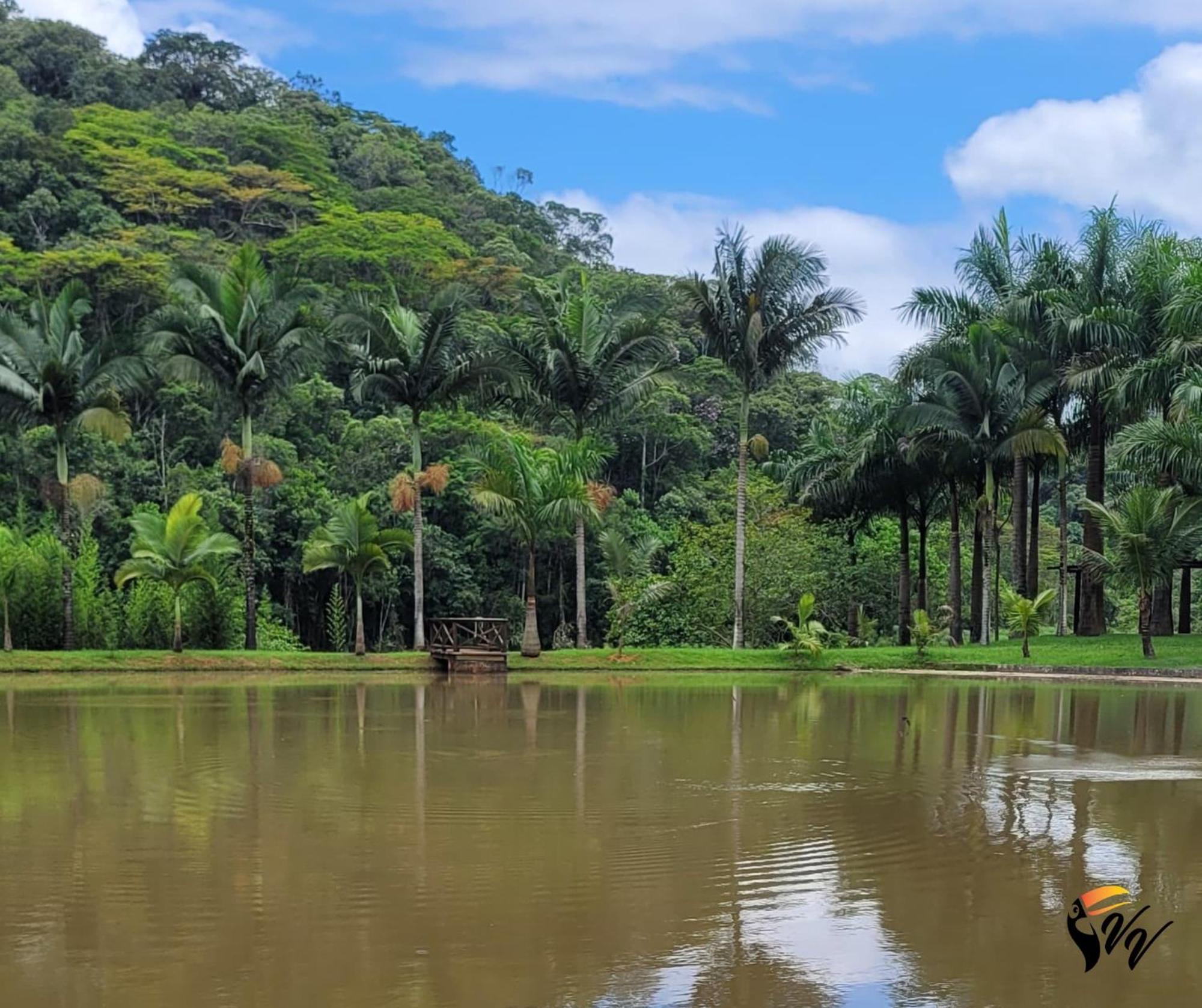 Alojamento de Turismo Rural Fazenda Vale