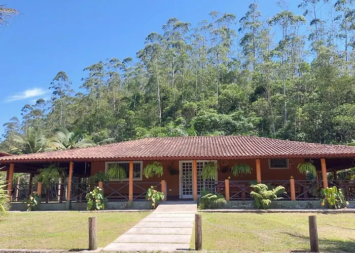 Pousada Fazenda Vale Verde