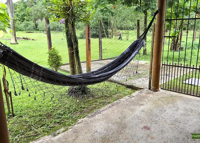 Pousada Fazenda Vale Verde