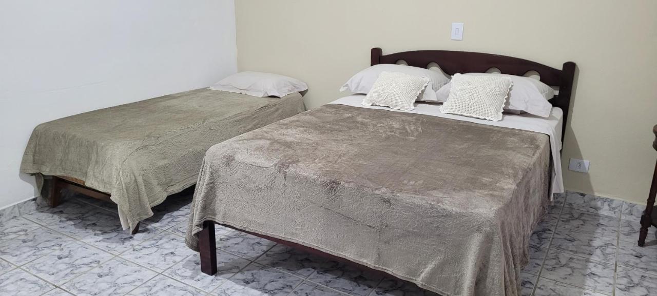 Fazenda Vale Farm stay *
