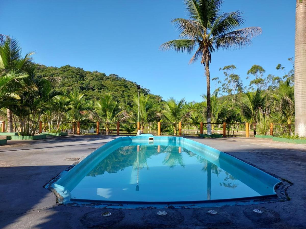 Fazenda Vale Farm stay