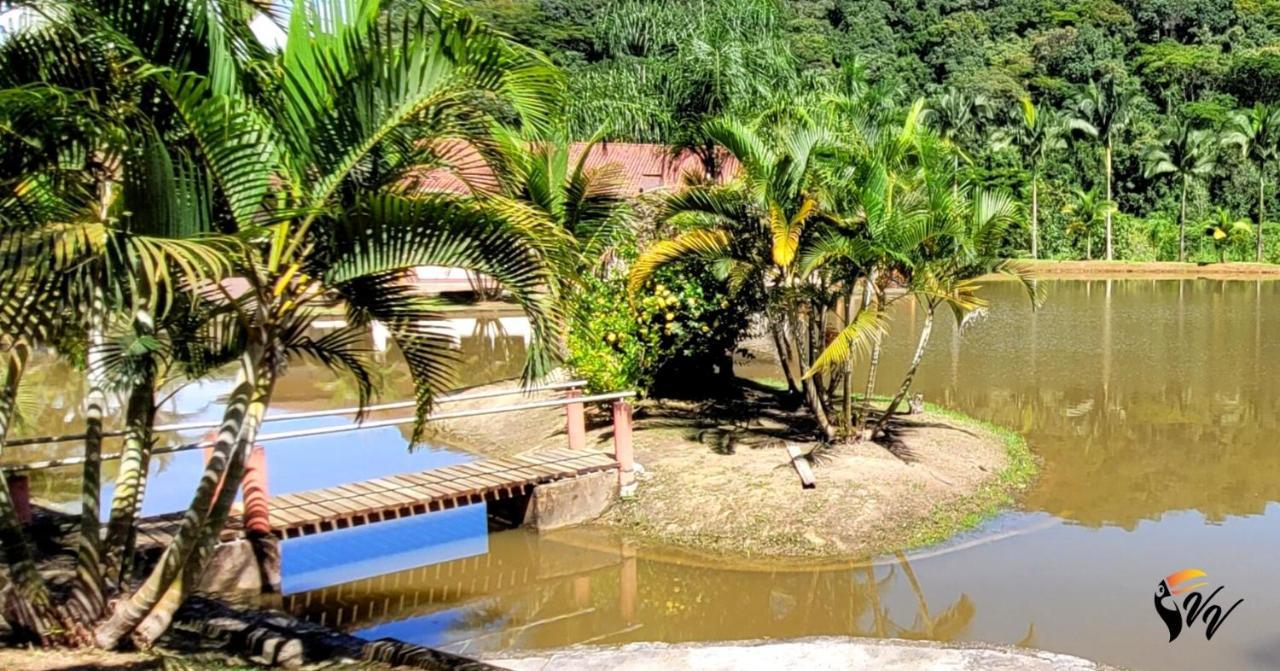 Fazenda Vale *