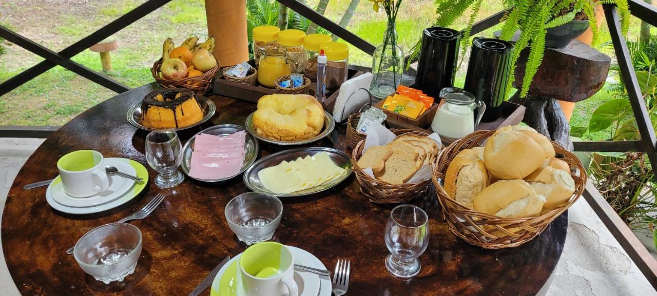 Fazenda Vale * Sete Barras