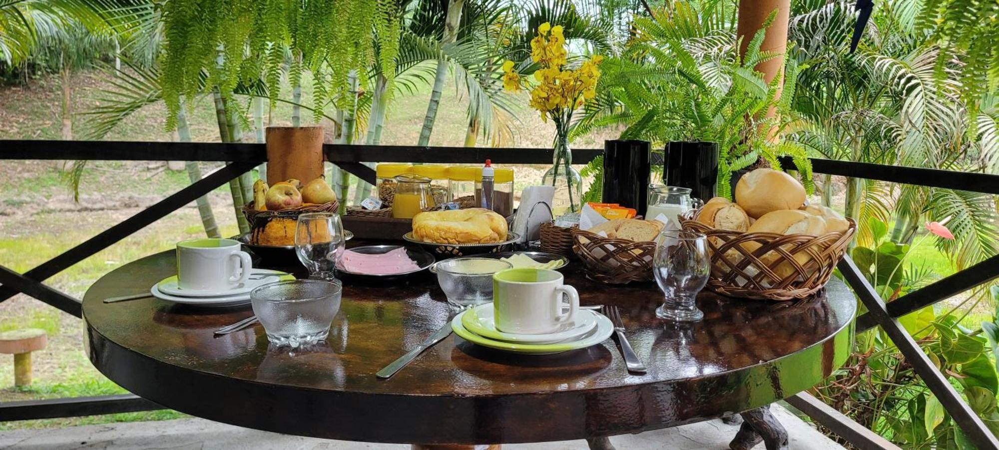 Fazenda Vale Sete Barras