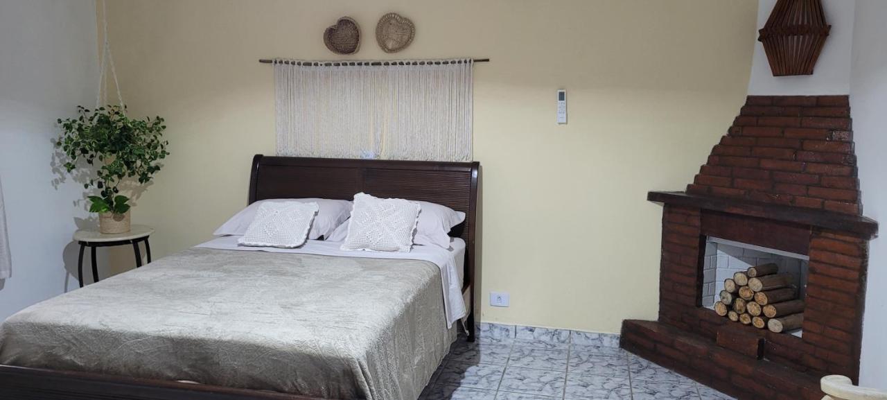 Farm stay Fazenda Vale
