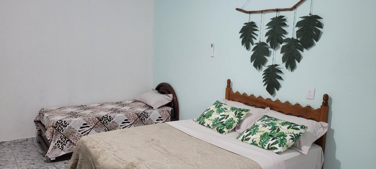 Farm stay Fazenda Vale *