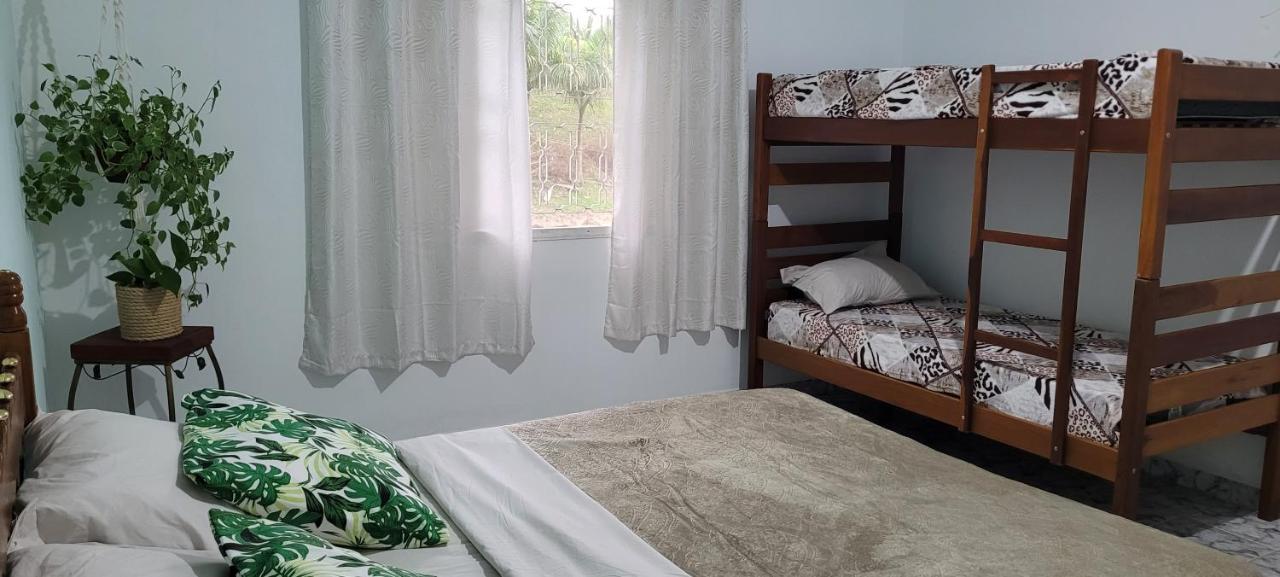 Fazenda Vale Farm stay *
