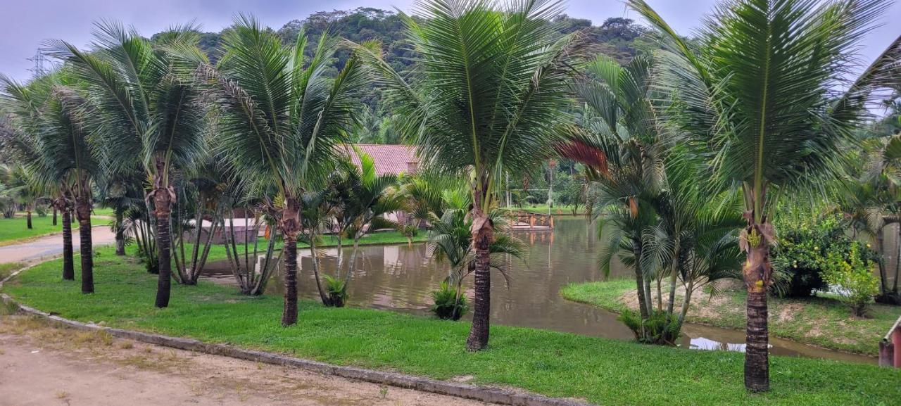 Fazenda Vale Farm stay *