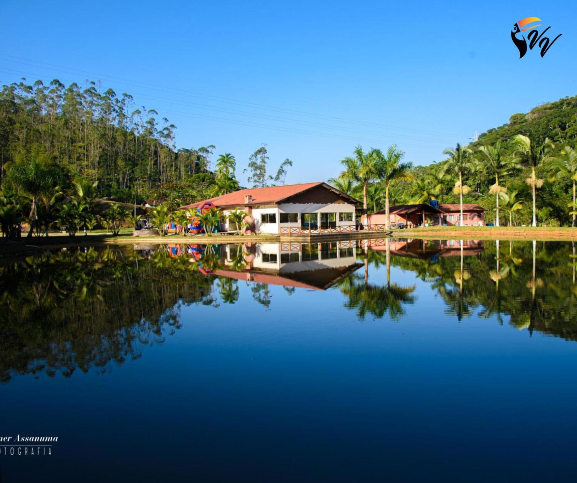 Fazenda Vale Farm stay