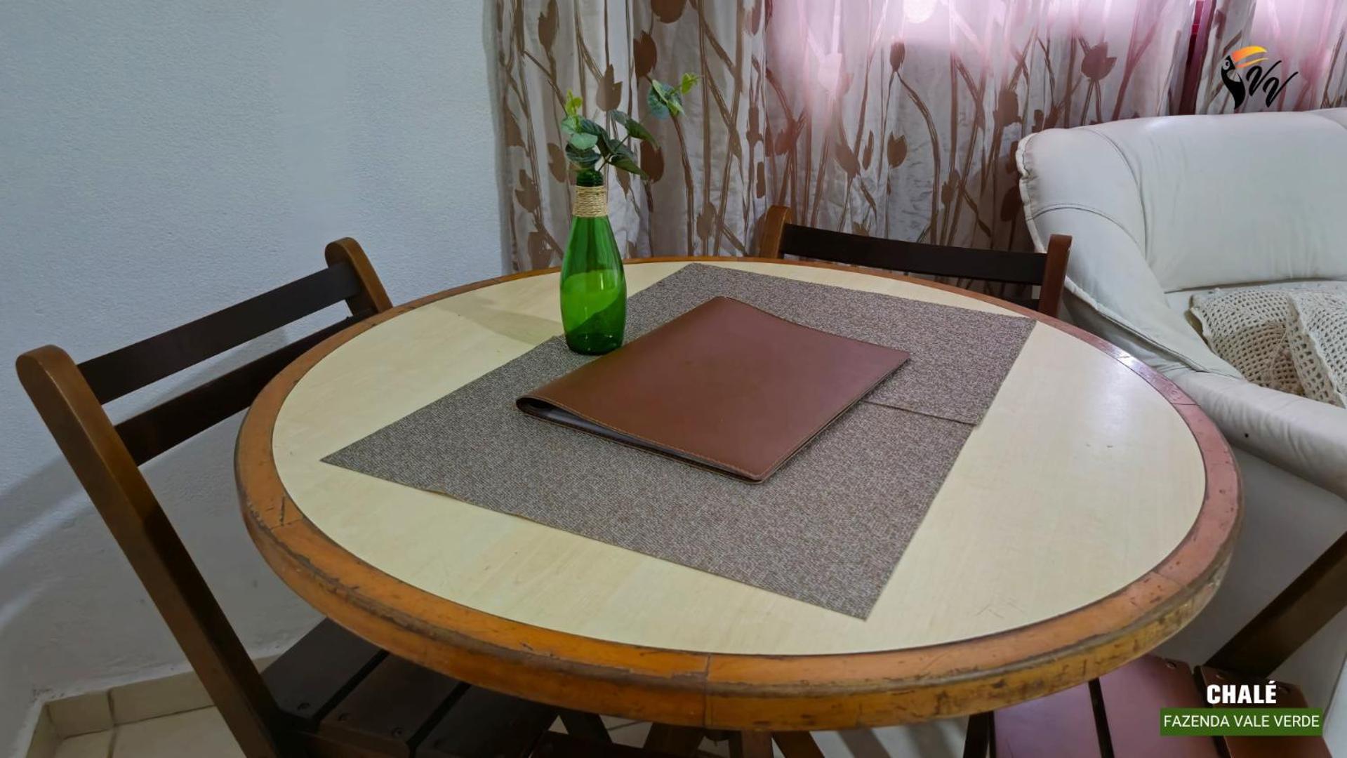 Fazenda Vale Farm stay *