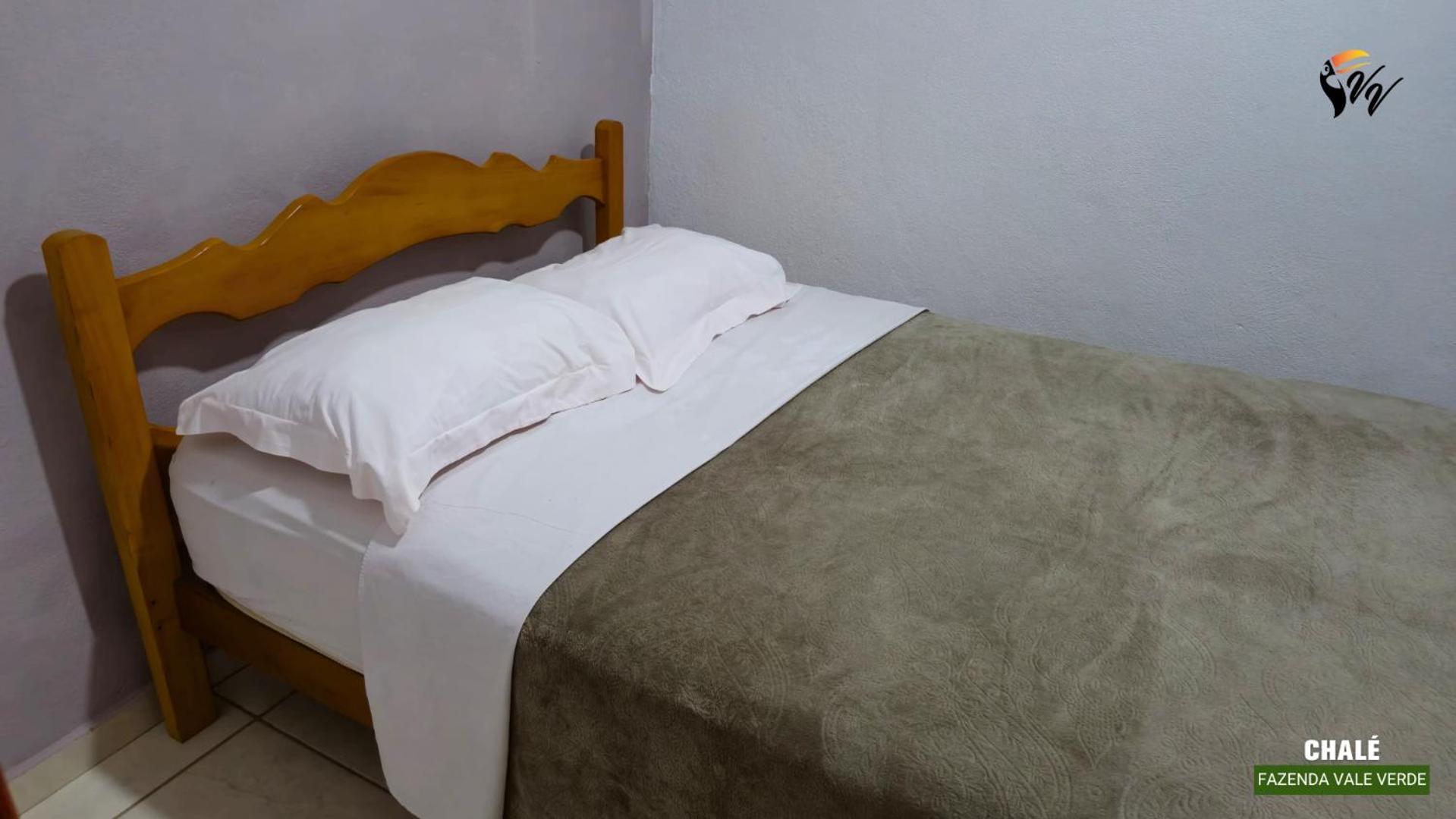 Fazenda Vale Farm stay *